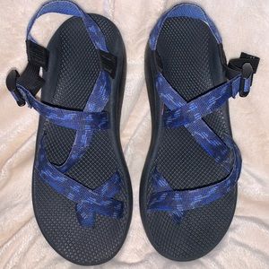 Men’s Chaco Sandals size 12